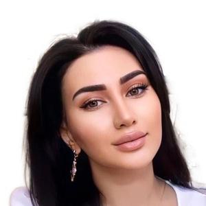 Гербекова (Эдиева) Лилия Робертовна