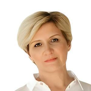 Нормантович Татьяна Олеговна