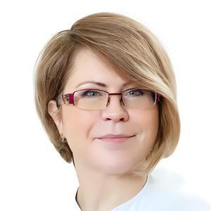Лакина Ольга Капитоновна