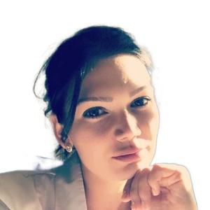 Горшкова Елена Владимировна
