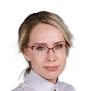 Урманова Екатерина Николаевна
