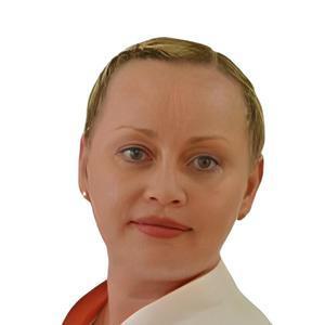 Мороз Наталья Геннадьевна