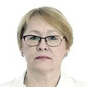 Ерёмина Ольга Григорьевна