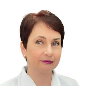 Вохминцева Ольга Георгиевна