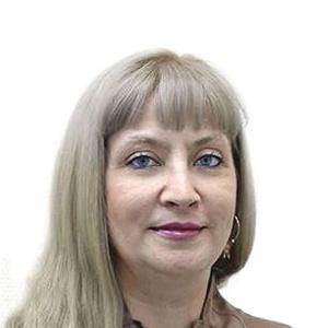 Шайхулисламова Гузель Равилевна