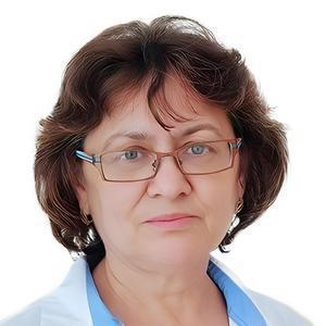Григорьева Елена Викторовна