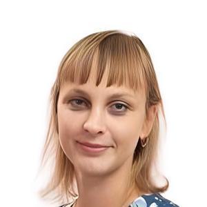 Деменева Анастасия Александровна