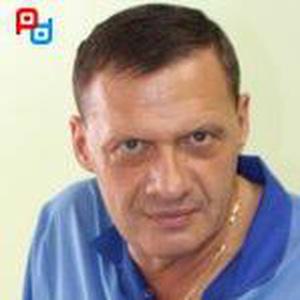 Матиенко Анатолий Иванович