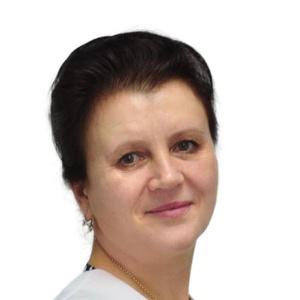 Антипова Светлана Васильевна