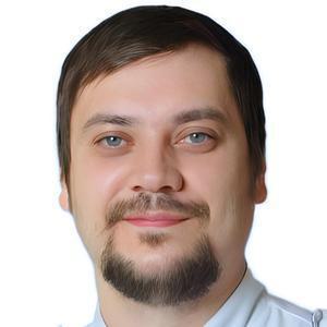Поздеев Сергей Юрьевич