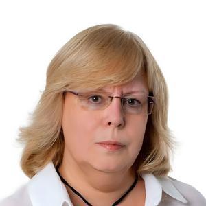 Демская Алевтина Михайловна