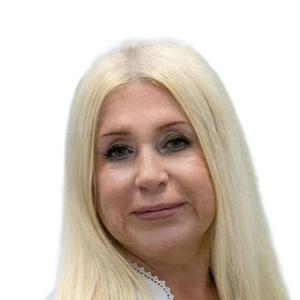 Линченко Антонина Васильевна