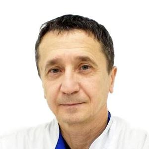 Каримов Шавкат Зафарович