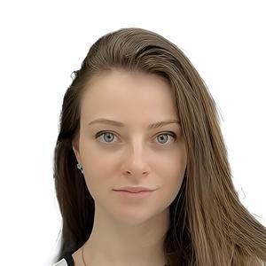 Хохлова (Мамонтова) Каролина Сергеевна