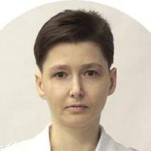 Малкина Лия Борисовна