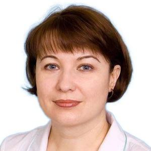 Матишева Виктория Борисовна