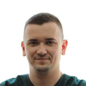 Шаповалов Артем Юрьевич