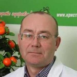 Санаев Александр Леонидович