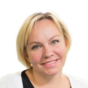 Сазонова Елена Витальевна