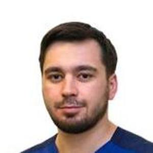 Мусабеков Мустафа Исмаилович
