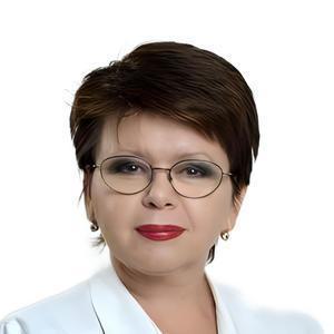 Амелина Светлана Сергеевна