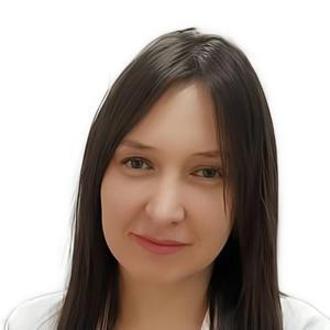 Айвазян Ирина Александровна