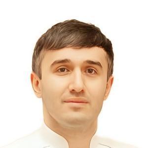 Сулейманов Марат Агасиевич