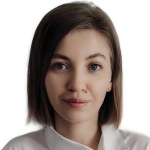 Мальцева Ольга Александровна