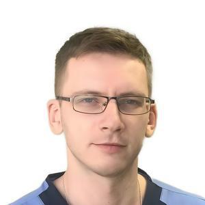 Выморков Александр Николаевич