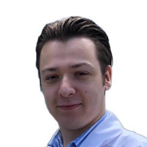 Попов Александр Васильевич