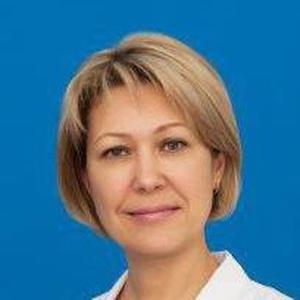 Окопная Евгения Николаевна