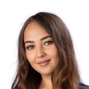 Бадаева Мадина Яхиевна