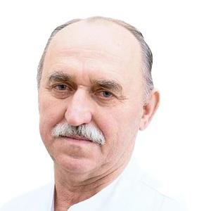 Гомонов Виктор Павлович