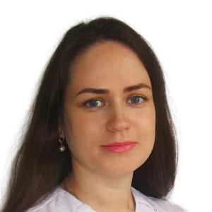 Серова Снежанна Владимировна