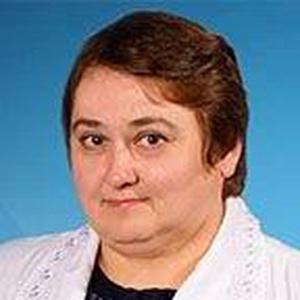 Буланкина Инна Евгеньевна