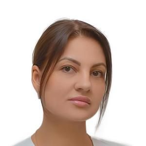 Золотарева Елена Владимировна