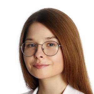 Карамышева Ольга Вадимовна