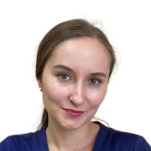 Ющенко Ирина Эдуардовна