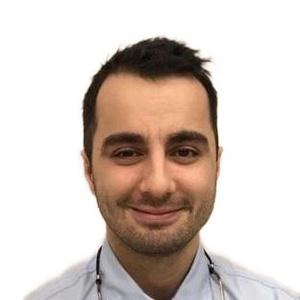 Касумов Надир Садирович
