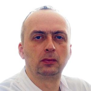 Барановский Константин Борисович