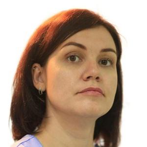 Армаш Алена Андреевна