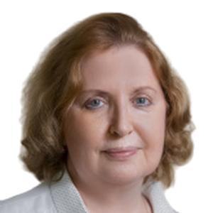 Дубчак Любовь Владимировна