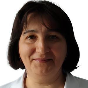 Еремеева Ирина Юрьевна