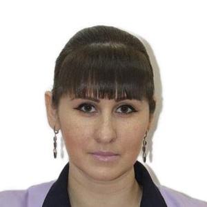 Руссина Мария Александровна
