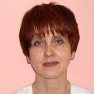 Баталина Лиля Дмитриевна