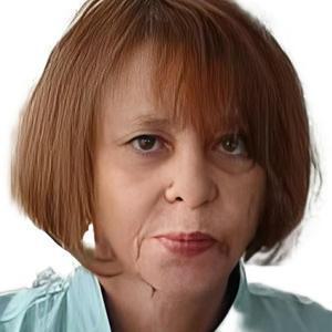 Медведева Татьяна Дмитриевна