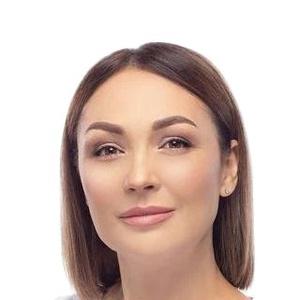 Пшеничнова Наталья Юрьевна