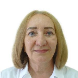 Гасанова Ольга Васильевна
