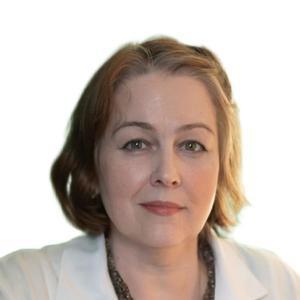 Абуладзе Татьяна Олеговна