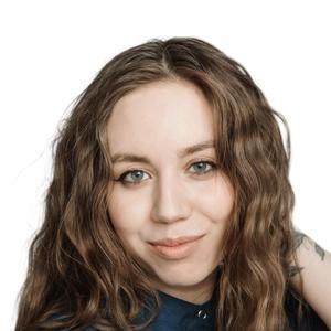 Чашечникова Юлия Андреевна